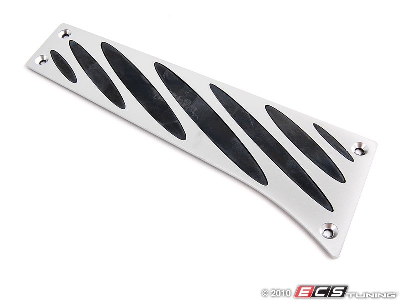 Juego De Pedales Originales BMW M Performance M DCT Y Manual De Acero Inoxidable