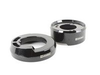 ES#2776734 - 001252SCH01A - Coil Spring Compressor Adapter Set - Optional adapter set to be used with Schwaben ES2093755 spring compressor only.Will not work with new ES2918793 - Schwaben - BMW Mercedes Benz