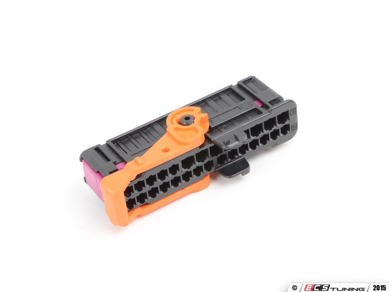 Genuine Volkswagen Audi - 1K0937702C - HOUSING (1K0 937 702 C)