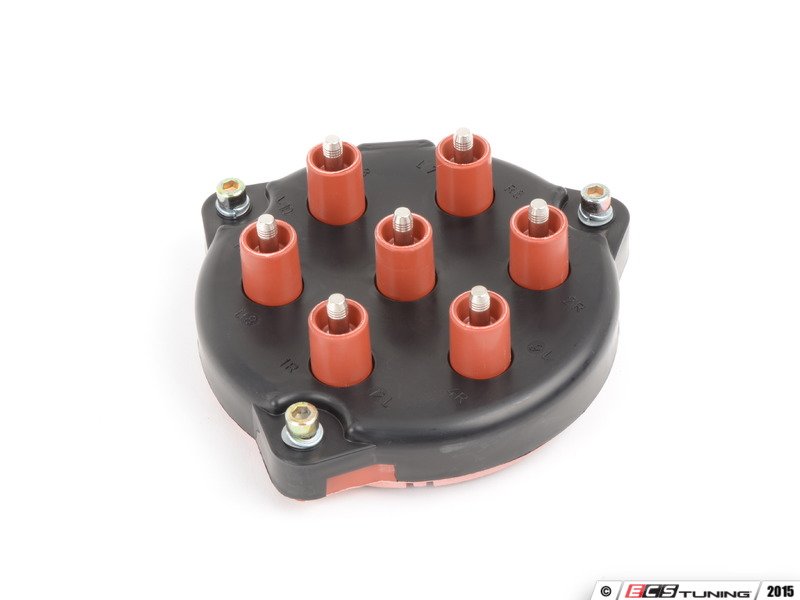 Bremi 1041580102 Distributor Cap Priced Each (NO LONGER AVAILABLE)