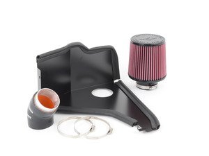 ES#2952204 - MMAIE4699BK - Mishimoto Air Intake Kit  - Let your car breathe with this bolt-on intake kit - Mishimoto - BMW