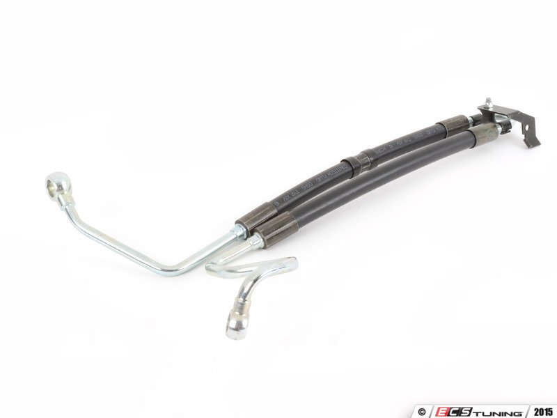 Rein 32412283893 Power Steering Hose