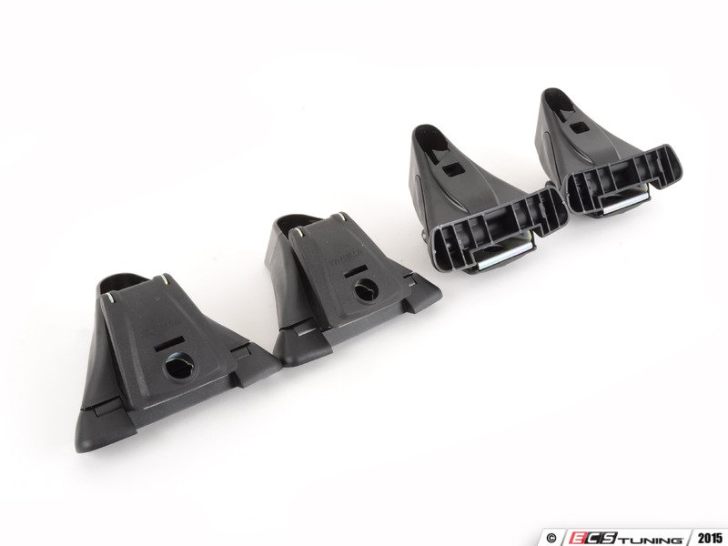 Ecs News Bmw E34 5 Series Yakima Roof Racks