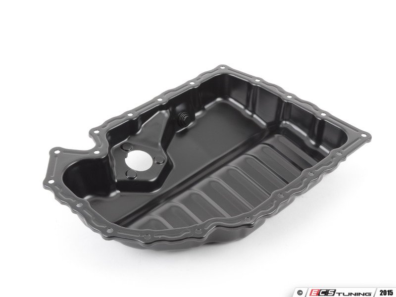 Bremmen Parts 06J103600AF Oil Pan