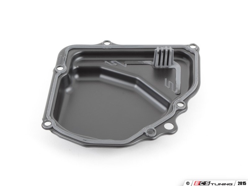 Genuine Volkswagen Audi - 02e325201dKT - DSG Transmission Pan ...