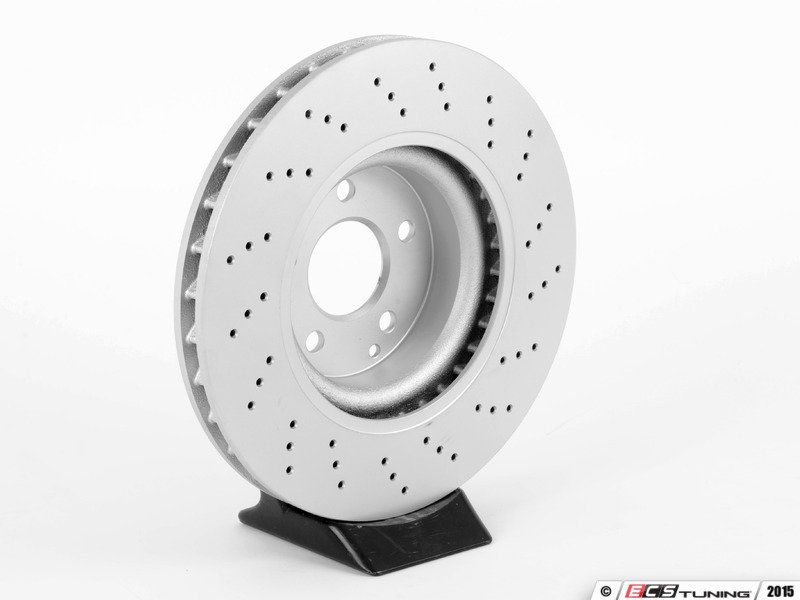 ATE Disc Brake Shoe Set - Fits Toyota RAV4 (2000-2005) 2.0 VVTi/D-4D, 1.8 VVTi | Part #13046058482