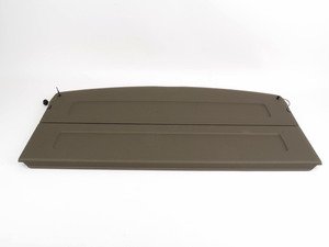 audi q5 retractable cargo cover