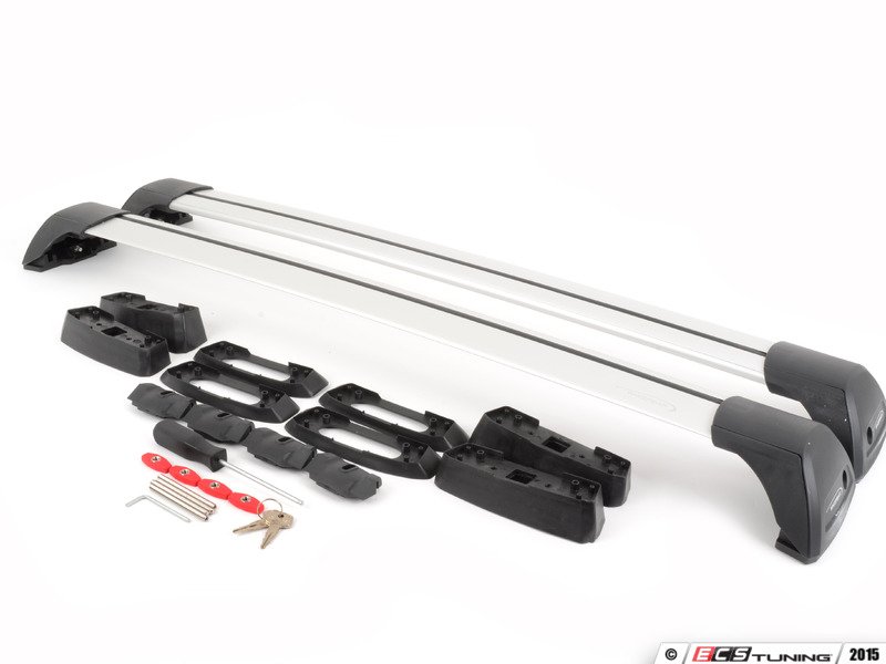 Багажник yakima whispbar