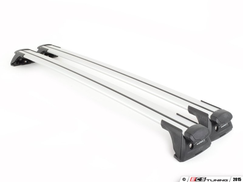 Yakima - 80507031kt16KT - Whispbar Through Bar System - (NO LONGER ...