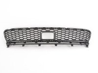 Genuine Volkswagen Audi - 5G0853677D9B9 - Center Grille - With Sensor ...