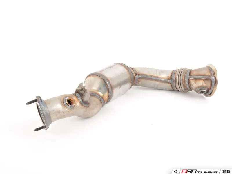 Genuine Bmw 18307553594kt Remanufactured Primary Catalytic Your Selected Options Are No Longer Available With This Item And Have Been Replaced By Recommended Ecs
