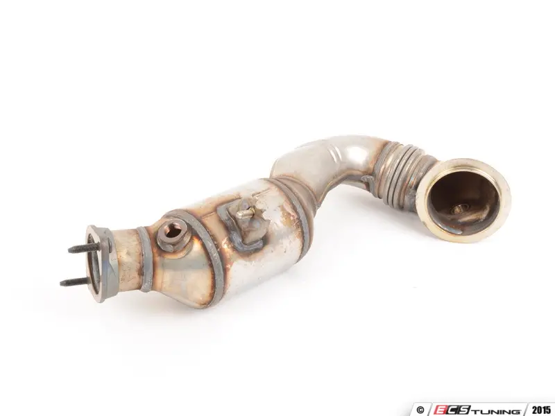 Genuine Bmw 18307553595kt Remanufactured Primary Catalytic Your Selected Options Are No Longer Available With This Item And Have Been Replaced By Recommended Ecs