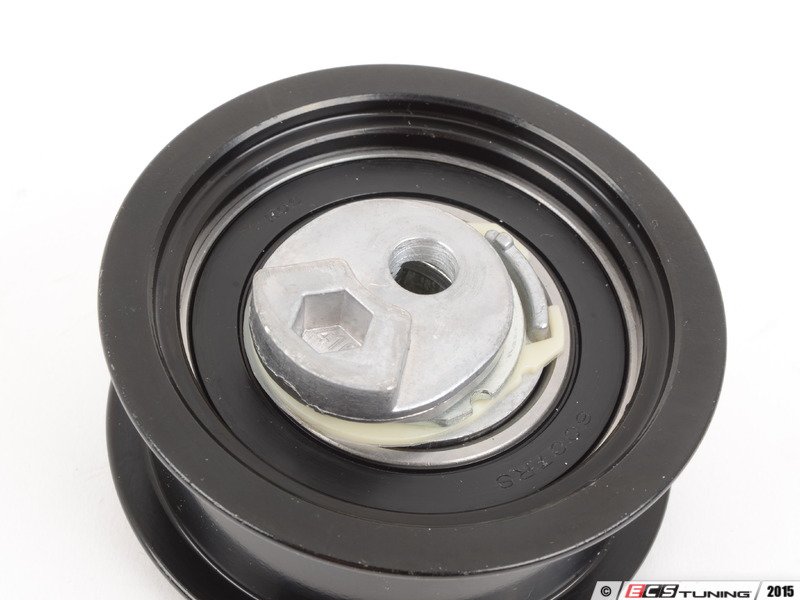 Hamburg Tech 06D109243B Timing Belt Tensioner