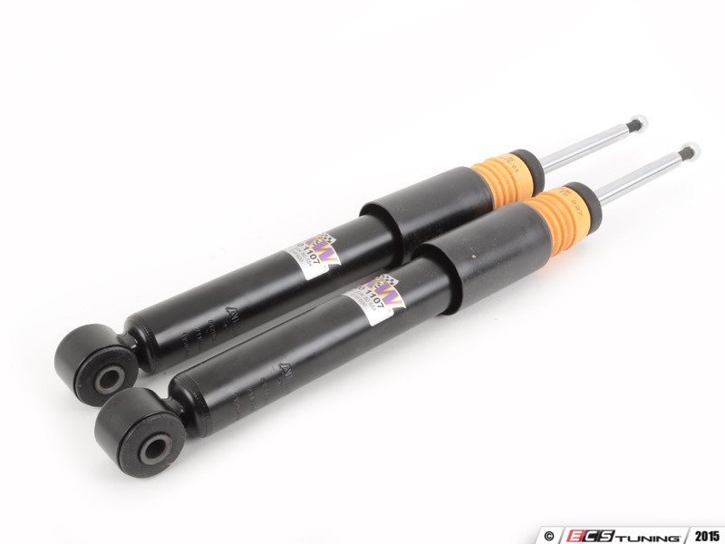 shock absorber es q 10281036KT KW    Series Coilover  Suspension V1 System