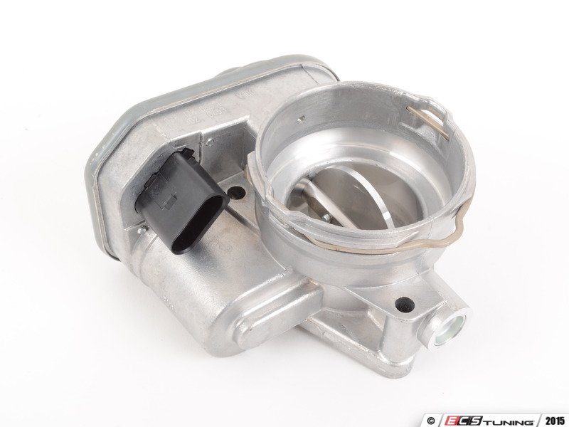 Genuine Volkswagen Audi 038128063L Intake Regulating Flap (038 128