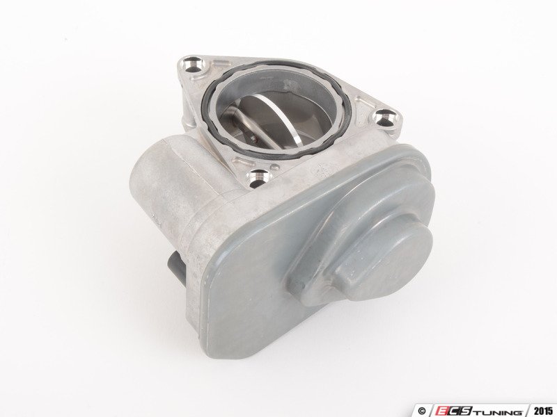 Genuine Volkswagen Audi 038128063L Intake Regulating Flap (038 128