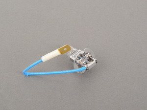 ES#2723802 - 072601012290 - H3 Bulb - Priced Each - 12 Volt - 55 Watt - Hella - Mercedes Benz