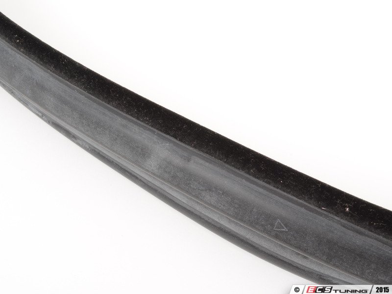 Genuine Volkswagen Audi 1H6853705BB41 Roof Rain Gutter Trim Left