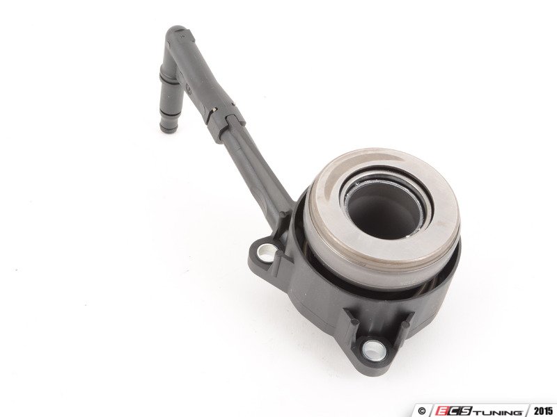 Febi 0A5141671F Clutch Slave Cylinder/Throwout Bearing