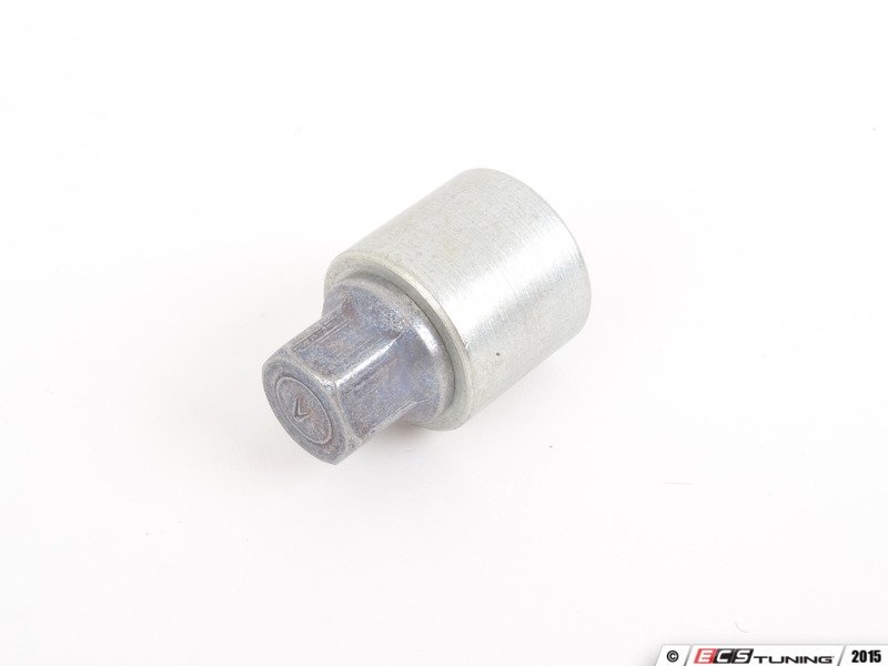 Genuine Volkswagen Audi 5Q0698137 Ball Seat Wheel Lock Kit Set Of