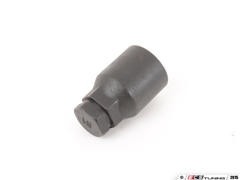 ECS 003901ecs28B3 Conical Seat Locking Wheel Bolt Kit