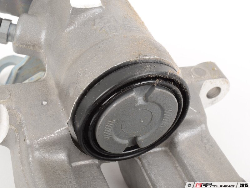 Genuine Volkswagen Audi - 1K0615423J - Rear Brake Caliper - Left (1K0 ...