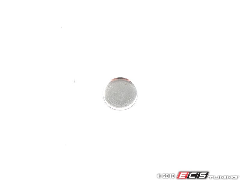 BMW 66122155753 Emblème pour clé de voiture 11 mm