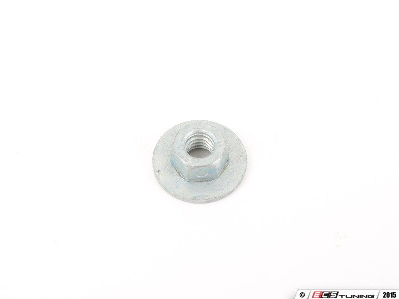 Genuine Mercedes Benz - 0019905850 - Nut - Priced Each