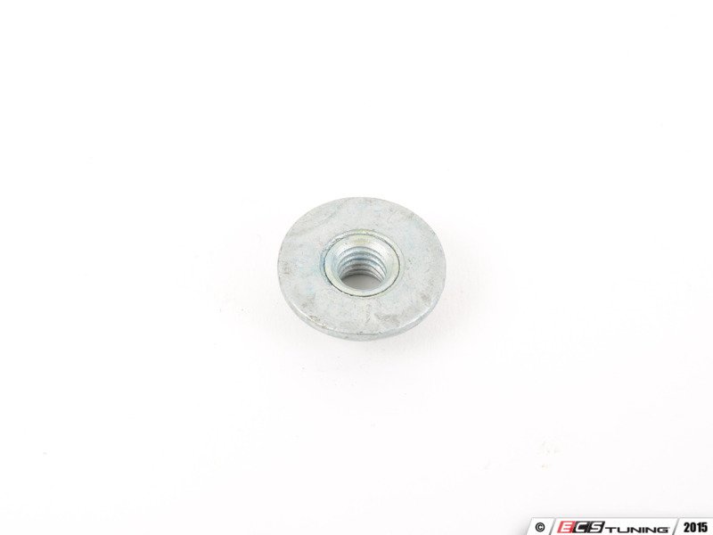 Genuine Mercedes Benz - 0019905850 - Nut - Priced Each