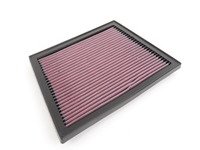 ES#2918699 - 33-3025 - Air Filter - High performance replacement air filter - K&N - MINI