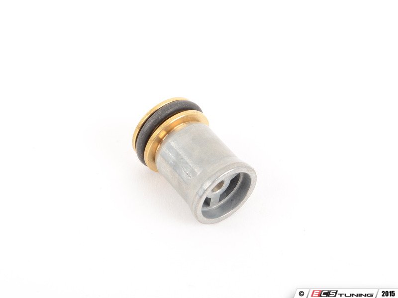 Genuine Volkswagen Audi - 06H103175B - Non-Return Valve - Priced Each ...