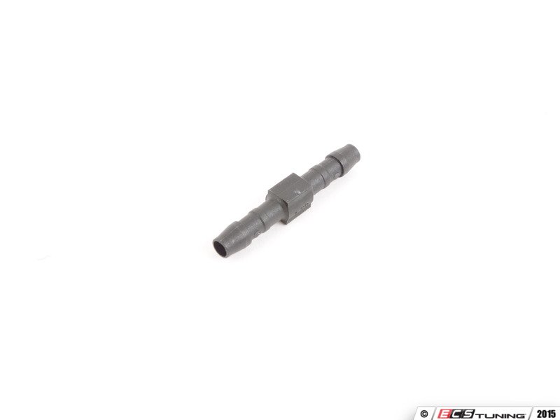 Genuine BMW 11657803012 Vacuum Hose Connector (11657803012)