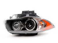 ES#2717938 - 63127164932 - Bi-Xenon Headlight Assembly - Right - Complete headlight assembly - Valeo - BMW