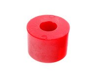 ES#2597993 - 001577ECS01A - Performance Snub Mount - Reduce driveline lash with a full polyurethane mount - ECS - Audi Volkswagen