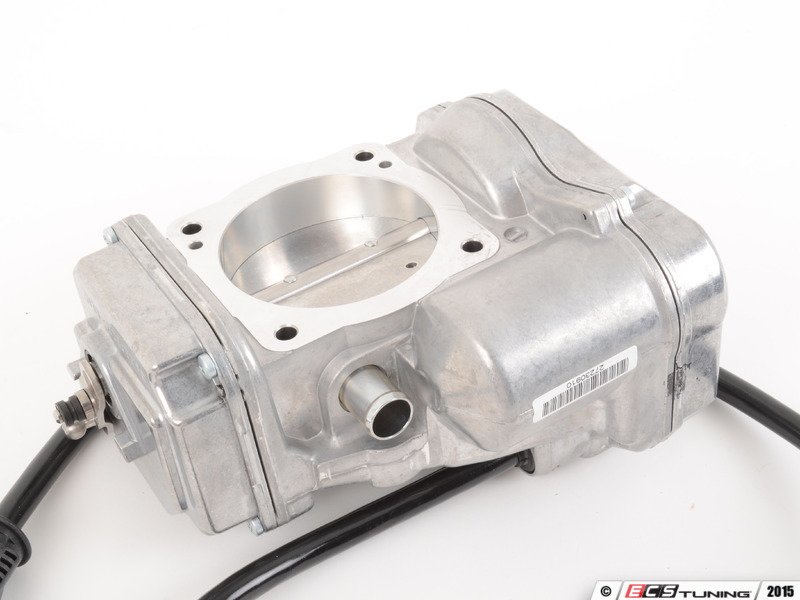 Genuine Mercedes Benz 0001415225 Throttle Actuator (NO LONGER