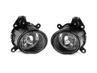 ES#2808329 - 8822001PAQ - Fog Light - Set 882-2001P-AQ - Mounts behind the bumber section : left and right fog lights - Depo - MINI