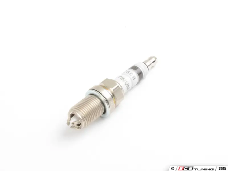 Bosch Mn163807 Bosch Platinum 4 Spark Plug Priced Each