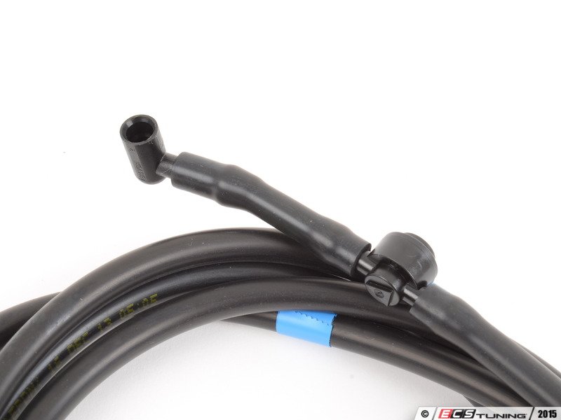 Genuine MINI - 61667220827 - Windshield Washer Cleaning Hose (61-66-7