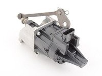 ES#2611356 - 11657638783 - Wastegate Actuator - Located on the exhaust manifold - Genuine BMW - BMW