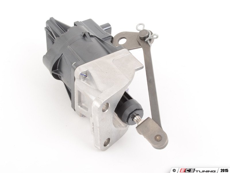 Genuine BMW 11657638783 Wastegate Actuator (11657638783)