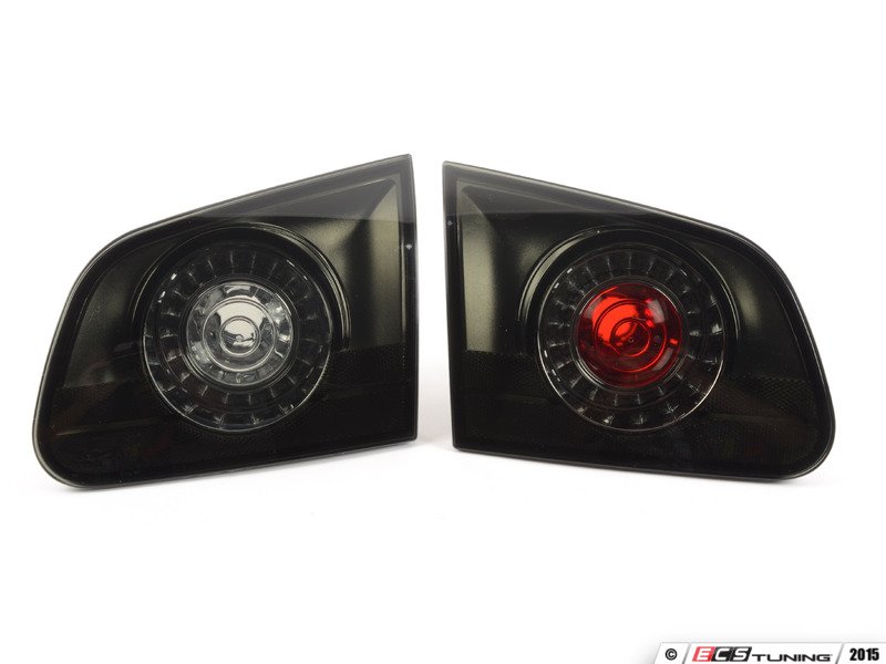 ECS News VW Passat B6 Tail Light Upgrades