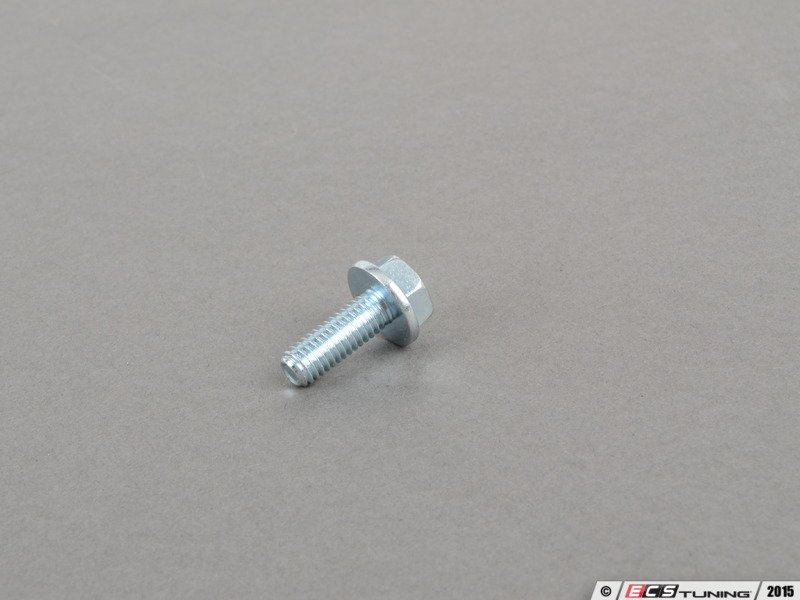 Meistersatz 24117533655 E46 Transmission Pan Bolt Priced Each