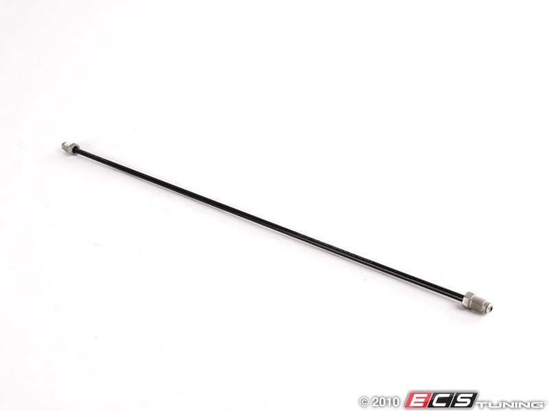 Genuine BMW 34326755576 Brake Hard Line 470mm (34326755576)