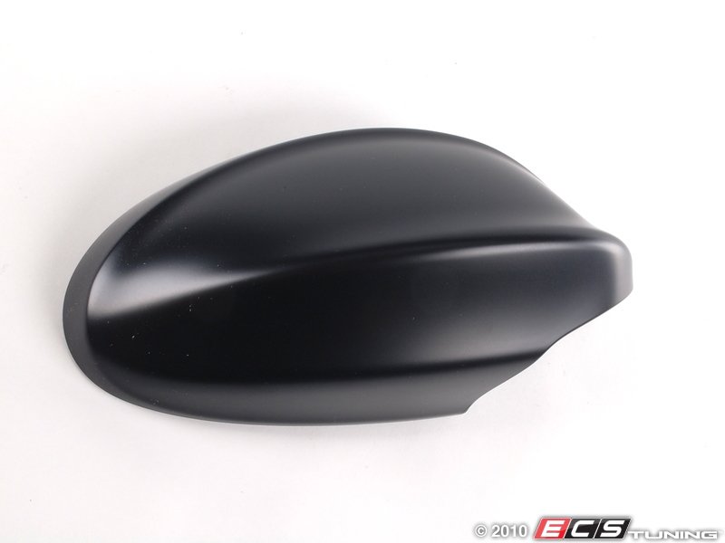 Genuine BMW - 51167135098 - Mirror Cover - Right (51-16-7-135-098)