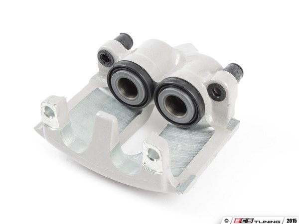 Genuine Volkswagen Audi - 8N0615123A - Front Brake Caliper - Left (8N0 ...