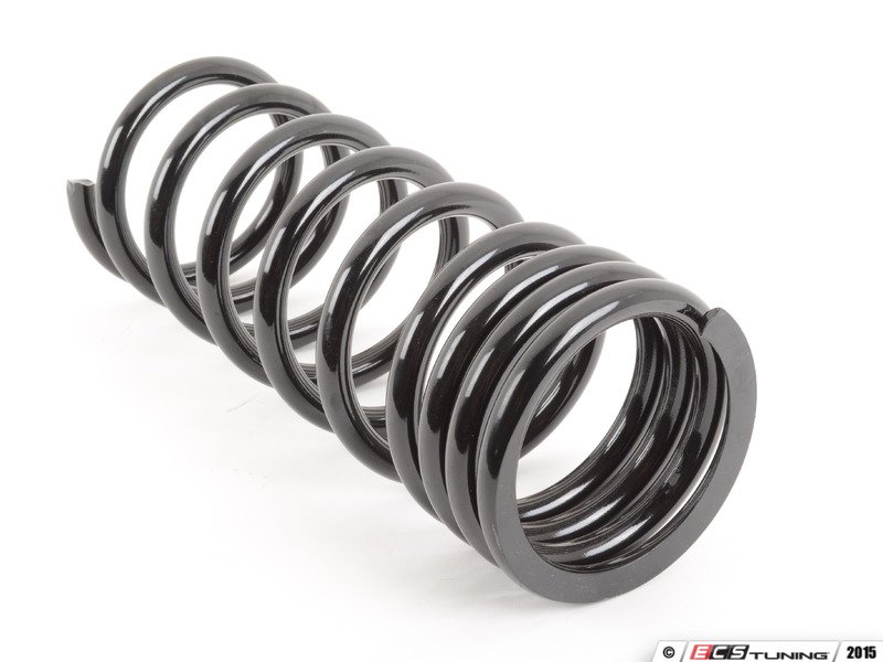 Genuine Mercedes Benz 1153243804 Rear Coil Spring Priced Each