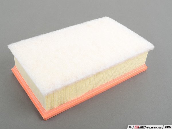 Genuine Volkswagen Audi - 5Q0129620C - Air Filter - Cold Weather (5Q0 ...