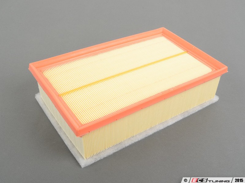 Genuine Volkswagen Audi 5Q0129620C Air Filter Cold Weather (5Q0