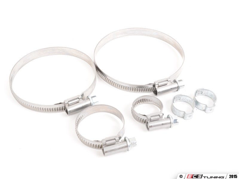 Integrated Engineering IEIMVC9 Intake Manifold Installation Kit