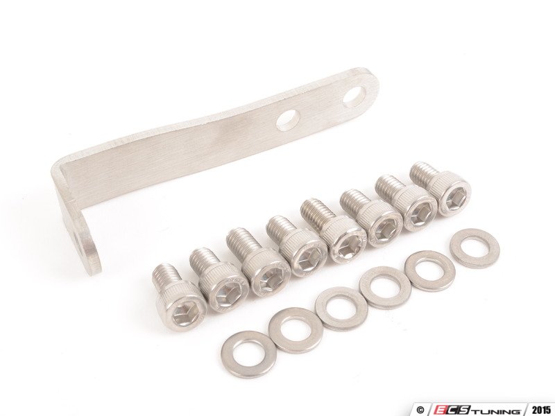 Integrated Engineering IEIMVC9 Intake Manifold Installation Kit